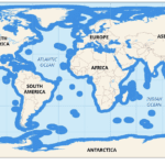 EN BÜYÜK MÜNHASIR EKONOMİK BÖLGEYE SAHİP ÜLKELER!